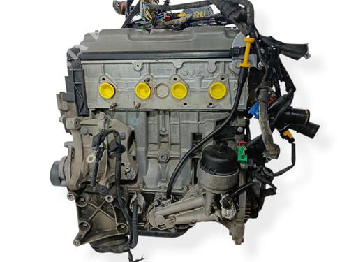 Motor Motor CITROËN C3 I (FC_, FN_) [2002-2013] 36815174 36815174