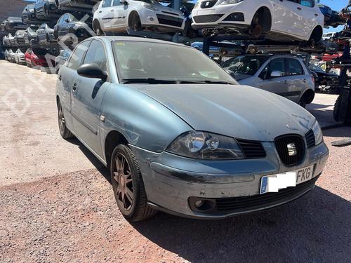 Engine SEAT CORDOBA (6L2) | BP37684493M1 - Image 10
