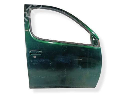 Used Right front door Right front door TOYOTA YARIS VERSO (_P2_) 1.3 (NCP20_, NCP22_, NCP20R, NCP22R) (86 hp) 33628080 33628080