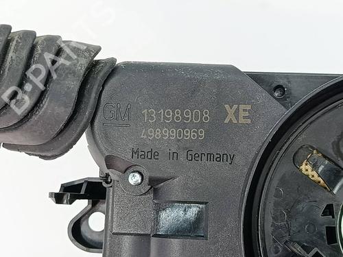 Switch OPEL ASTRA H (A04) 1.9 CDTI (L48) | BP34635779I30 - Image 4