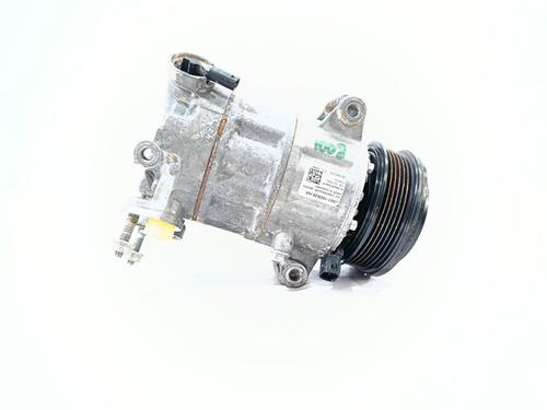 AC Kompressor FORD FOCUS IV (HN) [2018-2025]  28105088