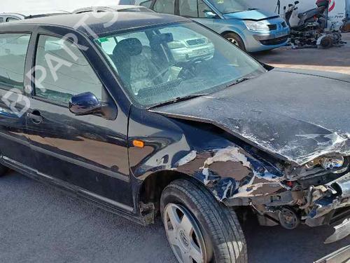 Right front driveshaft VW GOLF IV (1J1)  | BP15863097M39 