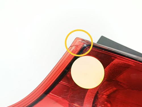 Left taillight FORD FOCUS III  | BP27455100C34 