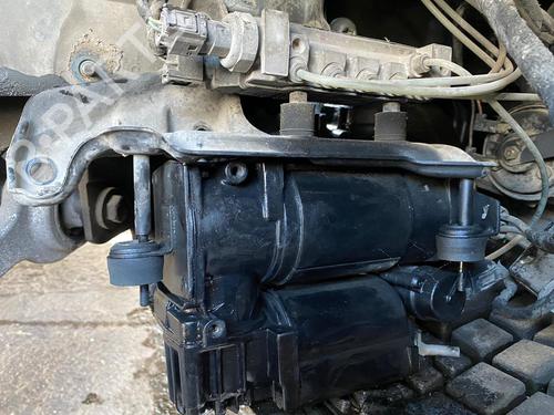 Suspension compressor MERCEDES-BENZ S-CLASS (W220) S 320 CDI (220.026, 220.126) | BP15865214M103 