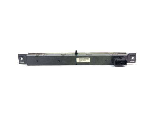 Warning switch LAND ROVER DISCOVERY III (L319) 2.7 TD 4x4 | BP18883217I22 