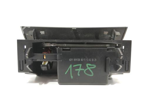 Ashtray MERCEDES-BENZ E-CLASS (W211) E 320 CDI (211.026) | BP15862609I30 