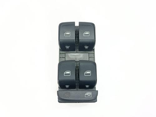 Used Left front window switch Left front window switch AUDI A4 B8 (8K2) 1.8 T (150 hp) 40021882 40021882