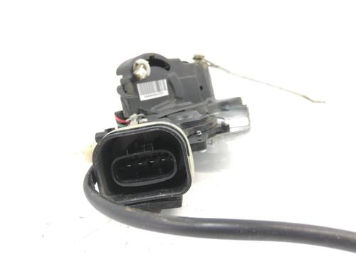 Front right lock SUZUKI GRAND VITARA I (FT, HT) 2.0 HDI 110 16V 4x4 (SQ420D, TD83V) | BP15862854C97 