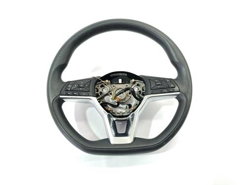 Used Steering wheel NISSAN MICRA III (K12) [2002-2010]  16332992