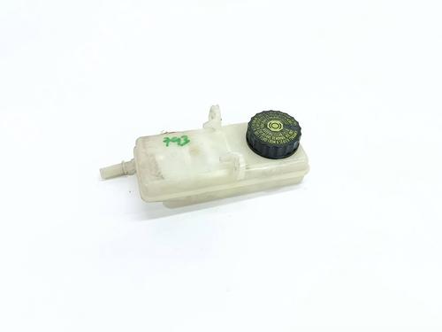 Used Brake fluid reservoir Brake fluid reservoir CITROËN C4 I (LC_) [2004-2014] 34480889 34480889