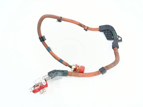 Used Cable TOYOTA AURIS Estate (_E18_) 1.8 Hybrid (ZWE186_, ZWE186R, ZWE186H) (136 hp) 28501568