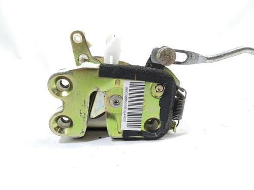 Used Front left lock SSANGYONG MUSSO (FJ) 2.9 TD (120 hp) 15867940