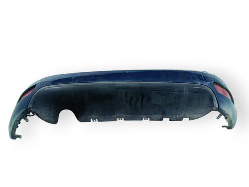 Rear bumper CITROËN C4 Picasso II  | BP30195801C8 