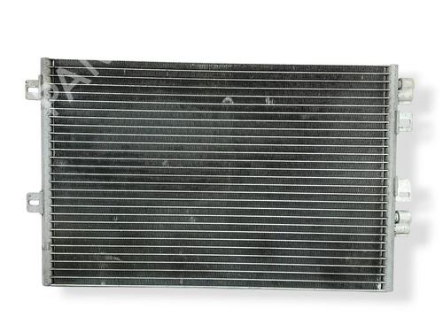 AC radiator RENAULT KANGOO (KC0/1_) 1.5 dCi | BP31253188M32
