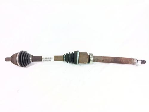 Right front driveshaft FORD FOCUS II Saloon (DB_, FCH, DH) | BP36490087M39 - Image 4