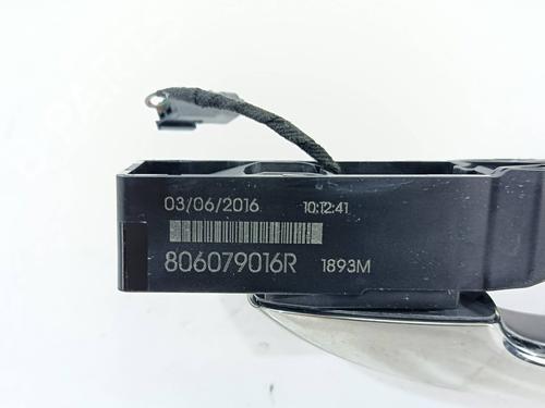 Türgriff hinten links außen RENAULT MEGANE IV Hatchback (B9A/M/N_) 1.2 TCe 100 (B9MS) | BP29214575C130 