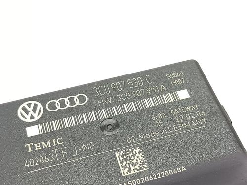 Electronic module VW PASSAT B6 (3C2)  | BP23448196M83 