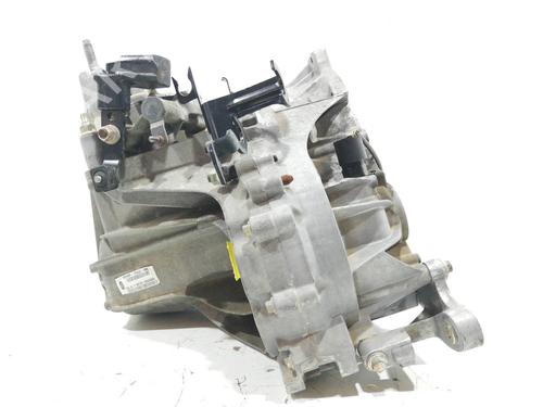 Used Gearbox FORD FOCUS I Turnier (DNW) [1999-2007]  15860845