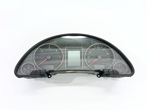 Used Instrument cluster Instrument cluster AUDI A4 B6 (8E2) [2000-2005] 36519984 36519984