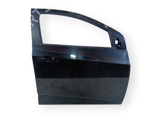 Używane Drzwi przednie prawe CHEVROLET AVEO / KALOS Saloon (T250, T255) [2005-2025]  30804383