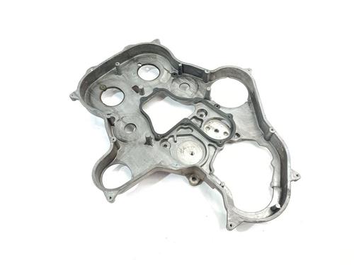 Timing cover CHRYSLER VOYAGER IV (RG, RS)  | BP18437677M123 