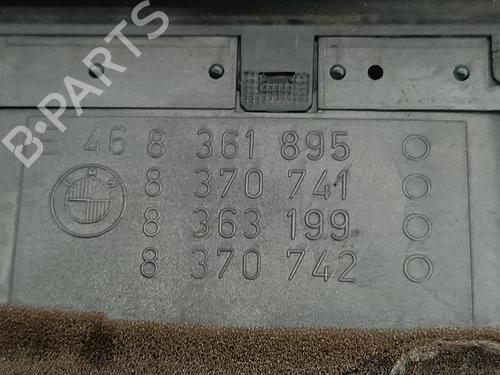 Air vent BMW 3 Compact (E46) 318 ti | BP37287321I21 - Image 4