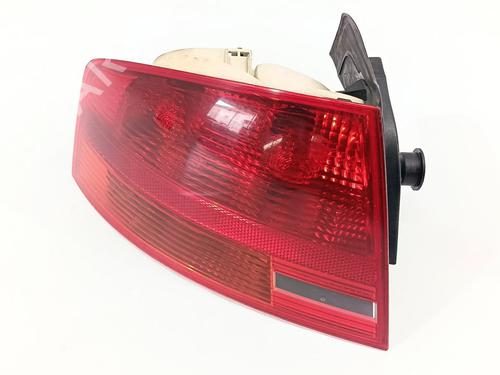 Used Left taillight AUDI A4 B7 (8EC) 2.0 TDI 16V (140 hp) 30192572
