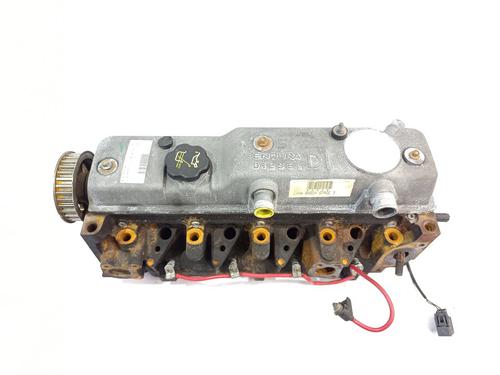Used Cylinder head FORD FOCUS I (DAW, DBW) [1998-2009]  22345638