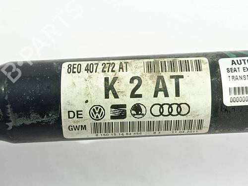 Right front driveshaft SEAT EXEO ST (3R5) | BP39229386M39 - Image 5