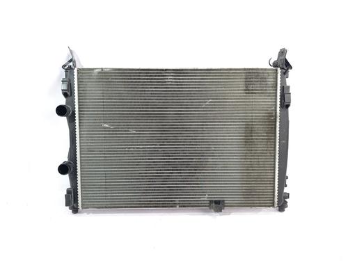 Køler NISSAN QASHQAI / QASHQAI +2 I (J10, NJ10, JJ10E) [2006-2014]  22442887