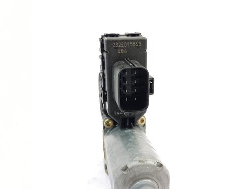 Left rear window motor FORD FOCUS I (DAW, DBW)  | BP22388212E23 