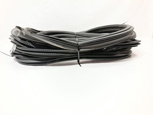 Rubber door seal MERCEDES-BENZ A-CLASS (W177) A 180 d (177.003) | BP29014444C142 