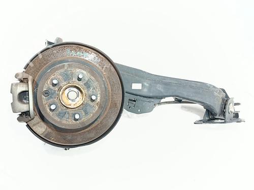 Used Left rear steering knuckle NISSAN QASHQAI I (J10, NJ10) [2006-2015]  29076822