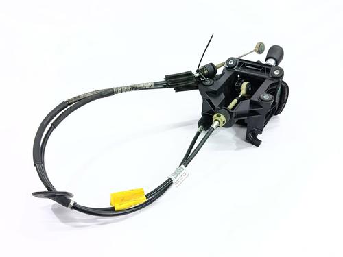Gear lever FORD KUGA II (DM2) | BP36525649M90 - Image 4
