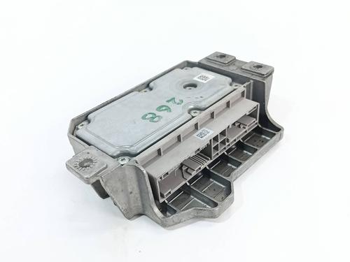 ECU airbags BMW 1 (E87) 118 d | BP29053332M53 