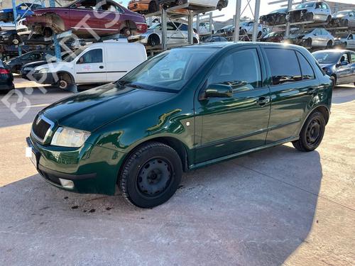 Engine mount SKODA FABIA I (6Y2)  | BP35820184M89  - Image 6