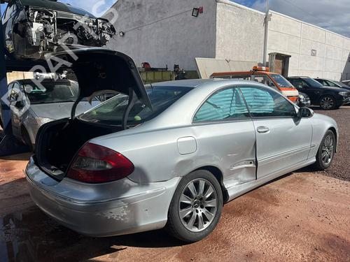 Rim MERCEDES-BENZ CLK (C209)  | BP22251832C45 