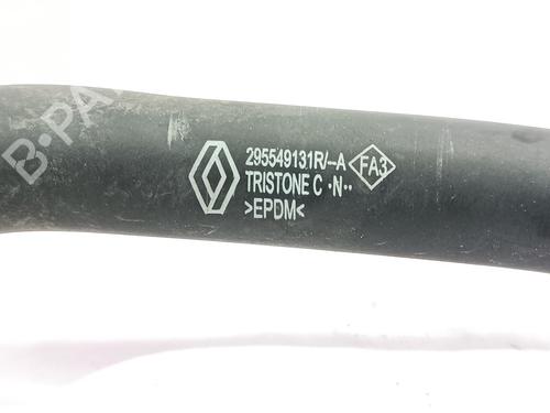 Pipe RENAULT TWINGO III (BCM_, BCA_) Z.E: (BCA1) | BP29530921M125 