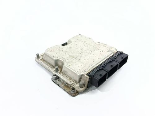 Engine control unit (ECU) RENAULT LAGUNA II (BG0/1_) | BP31697624M57