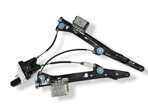 Rear right window mechanism AUDI A5 Sportback (8TA) 2.0 TDI | BP32009475C25