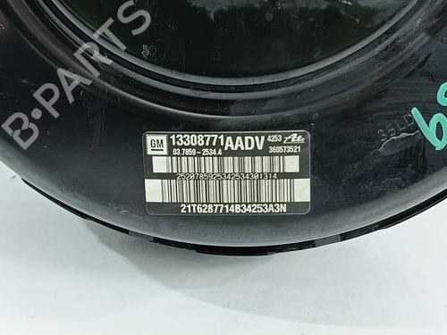 Servo brake OPEL ZAFIRA TOURER C (P12) | BP36377769M42 - Image 5
