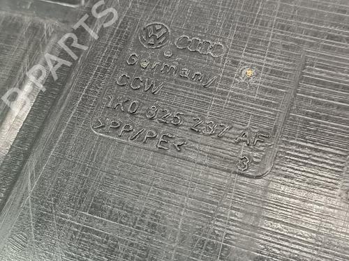 Blindagem inferior SEAT LEON (1P1)  | BP23647940M92 