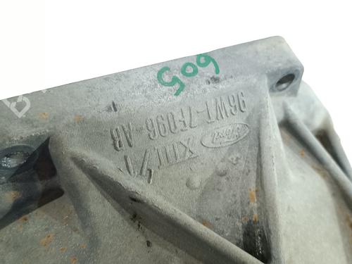 Gearbox FORD FIESTA V (JH_, JD_)  | BP19418016M3 