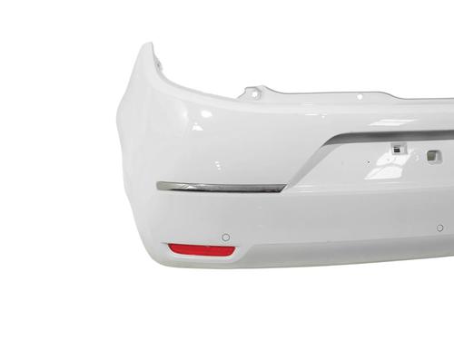 Rear bumper RENAULT TWINGO III (BCM_, BCA_) Z.E: (BCA1) | BP29530801C8 
