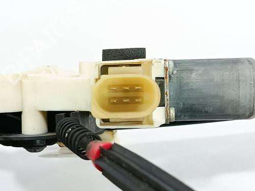 Front left window mechanism FORD MONDEO IV (BA7) | BP34430991C22 - Image 4