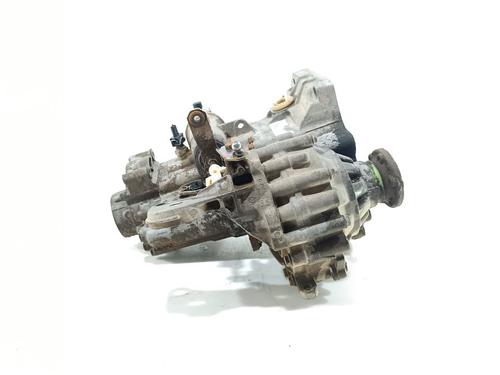 Gearbox SEAT IBIZA II (6K1) 1.9 D | BP21091377M3 