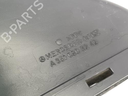 Pipe MERCEDES-BENZ C-CLASS (W205) C 220 BlueTEC / d (205.002, 205.004) | BP24645799M125 