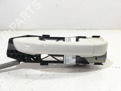 Used Front left exterior door handle VW GOLF VI (5K1) 2.0 GTi (210 hp) 15867740