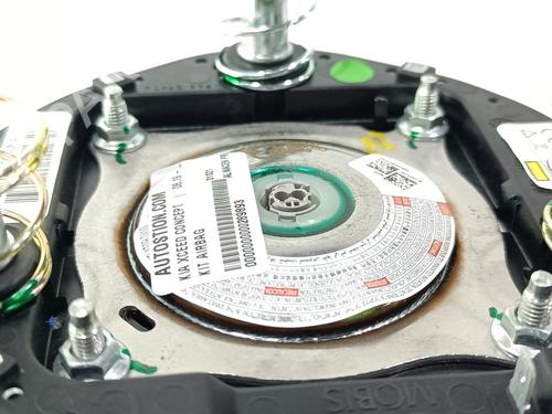 Kollisonspute sett KIA XCEED (CD)  | BP29726874C86 