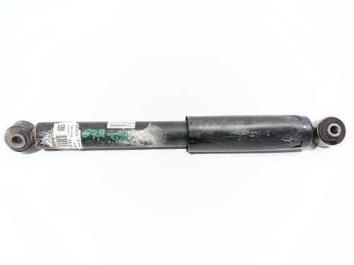 Used Left rear shock absorber OPEL VECTRA C (Z02) [2002-2009]  29700832